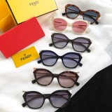 Buy FENDI replica sunglasses FF0357 Online SF101