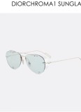 Shop reps dior Sunglasses CHROMA1 Online Store SC126