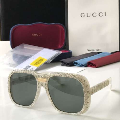 Buy  GUCCI Sunglasses GG0427 Online SG538