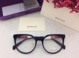 Shop Factory Price GUCCI fake glass frames GG0527 Online FG1205