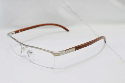 140 Eyewear Frame Wooden FCA150