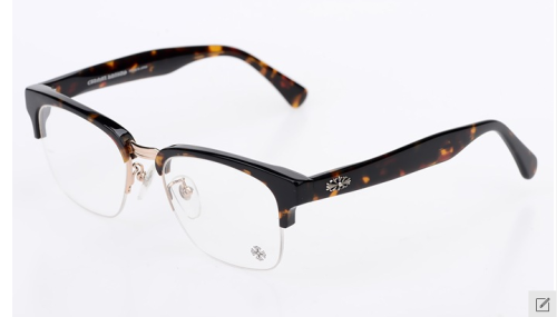 Brands fake eyeglasses PACERS online spectacle FCE100