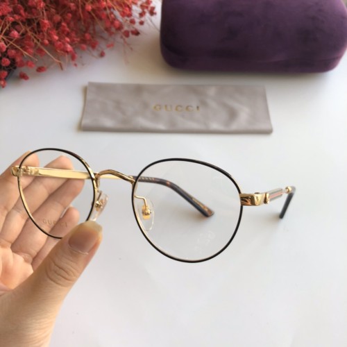 Wholesale 2020 Spring New Arrivals for GUCCI eyeglass frames replica GG02900 Online FG1248