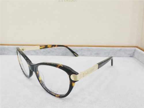 Shop Factory Price CHOPARD fake glass frames VCH277S Online FCH117