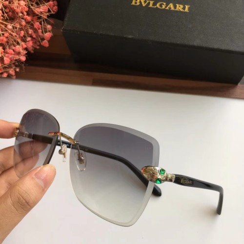 Wholesale Copy BVLGARI Sunglasses BV6103 Online SBV039