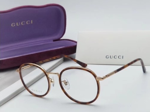 Wholesale GUCCI faux eyeglasses GG0393 Online FG1173