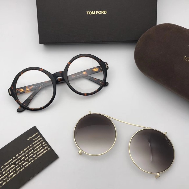 Quality TOM FORD TF205 replica Frames Online FTF263