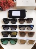 Wholesale 2020 Spring New Arrivals for CELINE Sunglasses 400901 Online CLE056