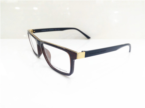 Cheap online PORSCHE optical frames Metal Acetate P8289 glasses frame FPS704