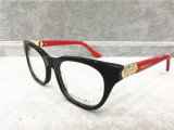 Shop Factory Price BVLGARI fake glass frames BV4178 Online FBV279