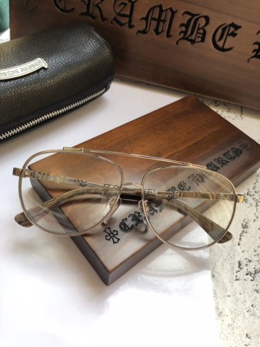 Wholesale Chrome Hearts faux eyeglasses JACKAADDICT Online FCE158
