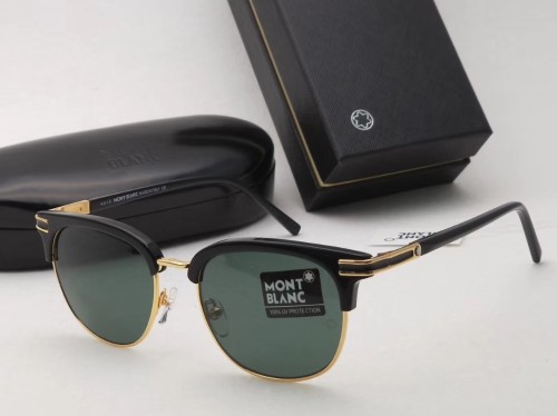 Wholesale MONT BLANC Sunglasses MB671 Online SMB005