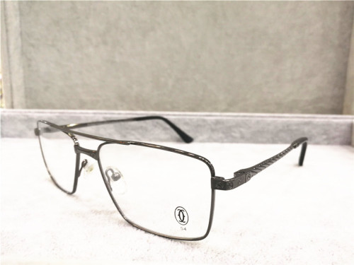Wholesale Cartier Eyeglasses 4818071 online FCA275