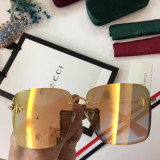 Quality gucci faux replicas GG2200 Sunglasses Shop SG418