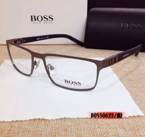 Cheap BOSS eyeglasses online imitation spectacle FH254