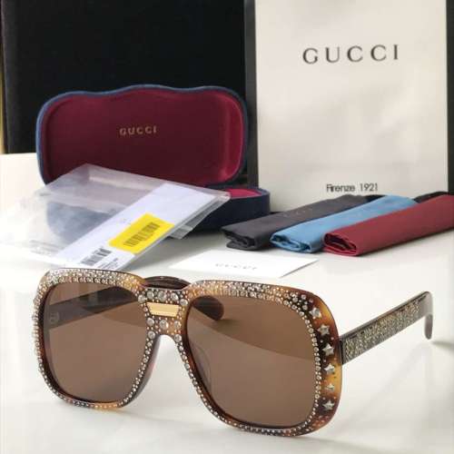 Buy  GUCCI Sunglasses GG0427 Online SG538