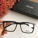 Wholesale PRADA faux eyeglasses 8619 Online FP769