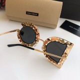 Wholesale 2020 Spring New Arrivals for Dolce&Gabbana sunglasses dupe DG2236 Online D134
