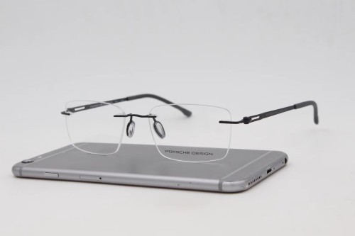 Buy Factory Price Counterfeit PORSCHE Eyeglasses Online FPS723