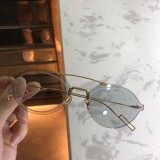 Shop DIOR Sunglasses CHROMA 3 Online SC128