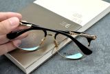 Wholesale Chrome Hearts faux eyeglasses VERTICAL Online FCE166