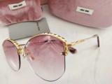 Shop MIU MIU Sunglasses SMU67T Online Store SMI224