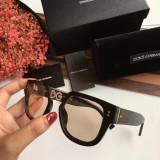 Wholesale dolce&gabbana d&g knockoff Sunglasses DG4356 Online D124