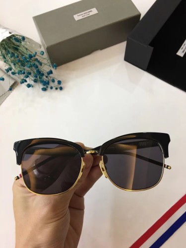 Buy THOM-BROWNE TB507 Sunglasses Shop STB028