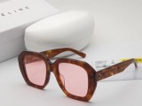 Wholesale celine knockoff Sunglasses CL40045S Online CLE044