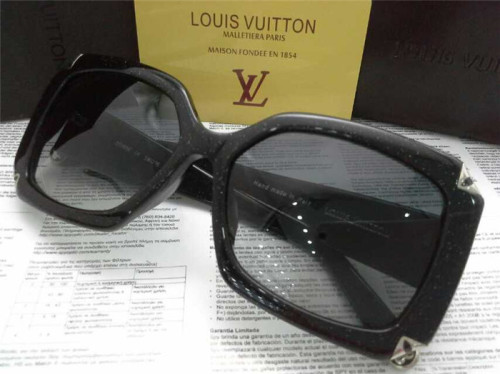 Luxury Optical Frames replica LV SLV044 | Affordable Opulence