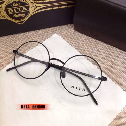 DITA Eyeglass acetate glasses optical ftames spectacle FDI001