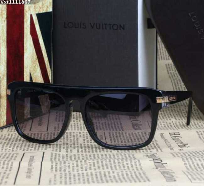 Oversized Elegance replica LV SLV112 | Affordable High-Fashion Eyeglasses