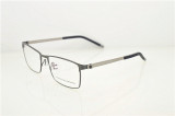 Designer PORSCHE eyeglass dupe frames P9157 spectacle FPS622