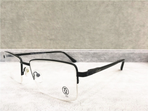 Wholesale Cartier Eyeglasses 4818075 online FCA277