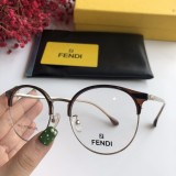 Buy Factory Price FENDI replica spectacle H00062 Online FFD042