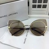 Wholesale  Shop  faux marc Jacobs replicas Sunglasses 615 SMJ106