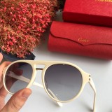 Shop reps cartier Sunglasses CT0130S Online CR120