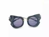 faux ic! Berlin Fashionable Anti-Scratch Glasses SIC007 | Discounted Durability
