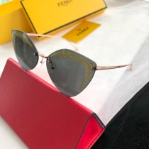 Wholesale Replica FENDI Sunglasses FF0355S Online SF100