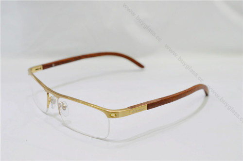 140 replica eyewear Frame wood FCA147