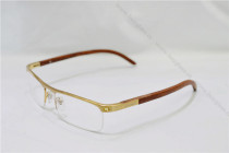 140 eyeglasses Optical Frame wood FCA147