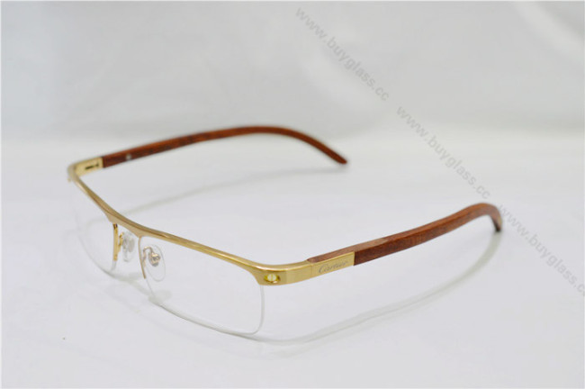 140 replica eyewear Frame wood FCA147