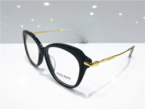 Quality cheap Copy MIU MIU MU01QV eyeglasses Online FMI152