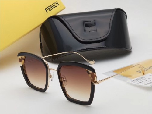 Wholesale fendi knockoff Sunglasses 0688 Online SF076