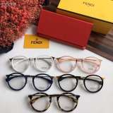 Wholesale FENDI faux eyeglasses EFM0023 Online FFD037