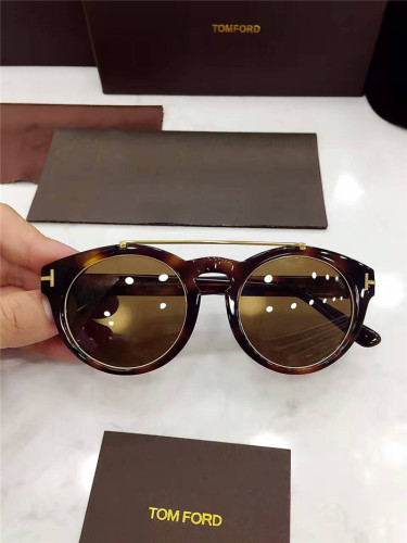 TempResist: Temperature-Resistant TOM FORD Shades STF109