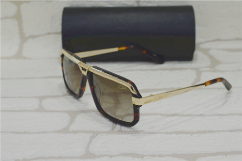 Trendy Wireframe Glasses Cazal SCZ103 | Economically Stylish