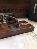 Buy knockoff chrome hearts Sunglasses BLADE HUMMER Online SCE132