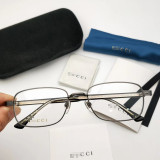 Sales online GUCCI faux eyeglasses Online FG1142