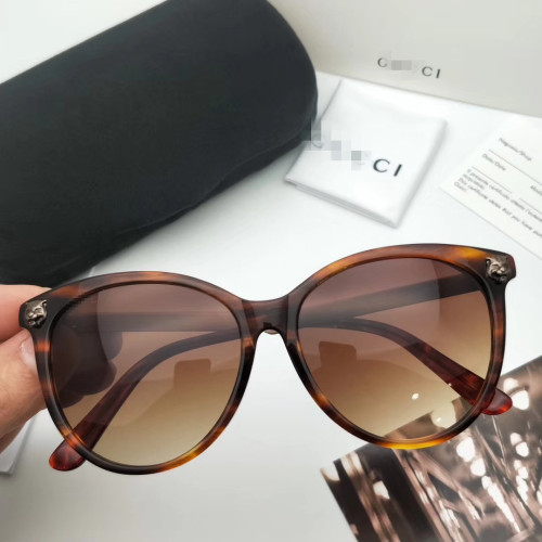 Cheap Wholesale knockoff knockoff gucci GG0224SK Sunglasses Wholesale SG384